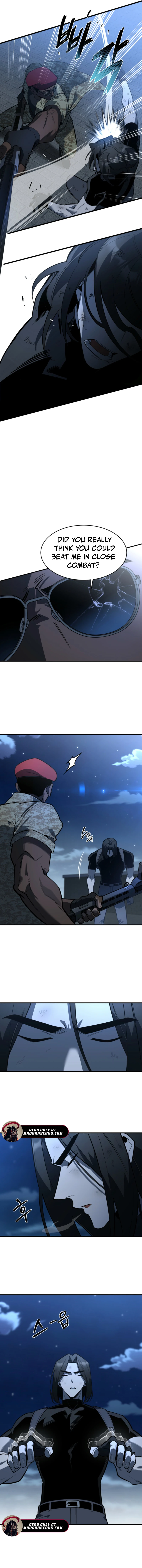 Read Artemis EN Manga Online