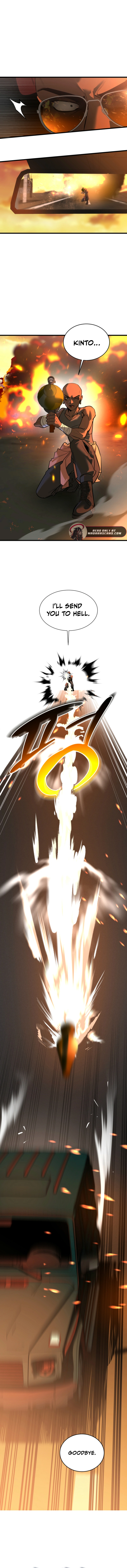 Read Artemis EN Manga Online