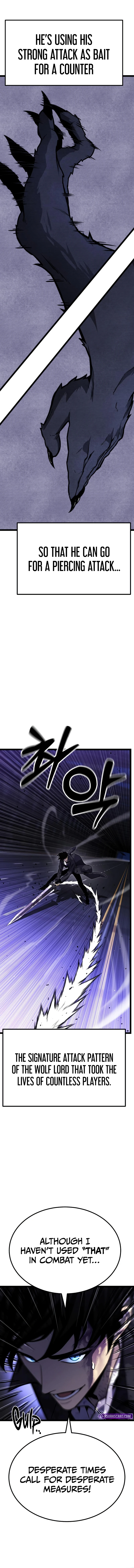 Read Artifact Devouring Player EN Manga Online