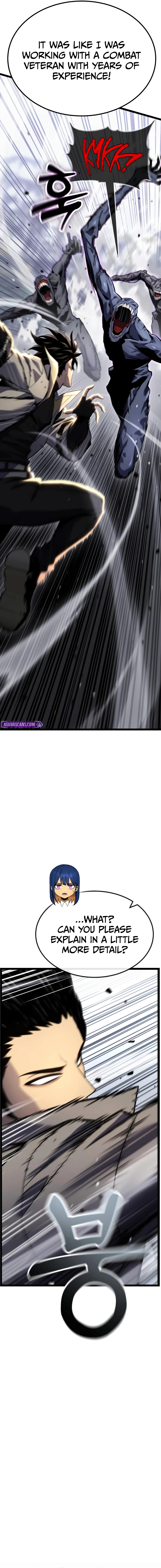 Read Artifact Devouring Player EN Manga Online