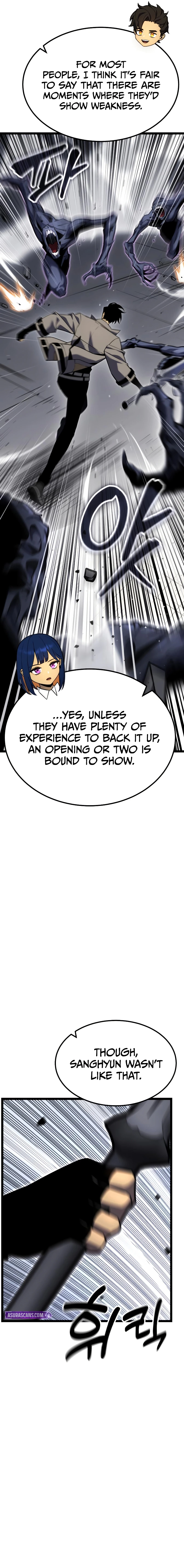 Read Artifact Devouring Player EN Manga Online
