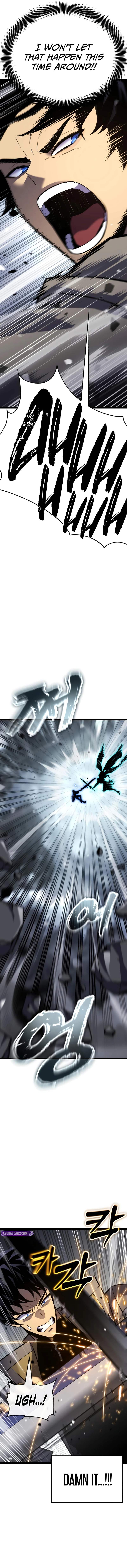 Read Artifact Devouring Player EN Manga Online