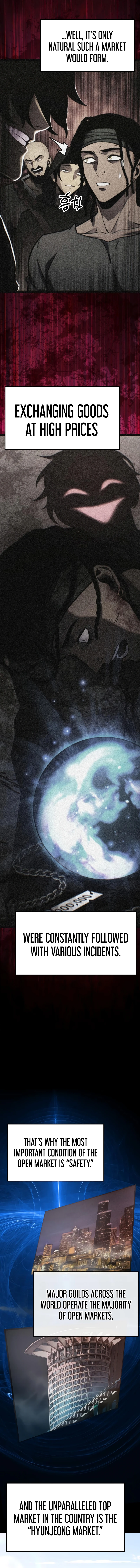 Read Artifact Devouring Player EN Manga Online