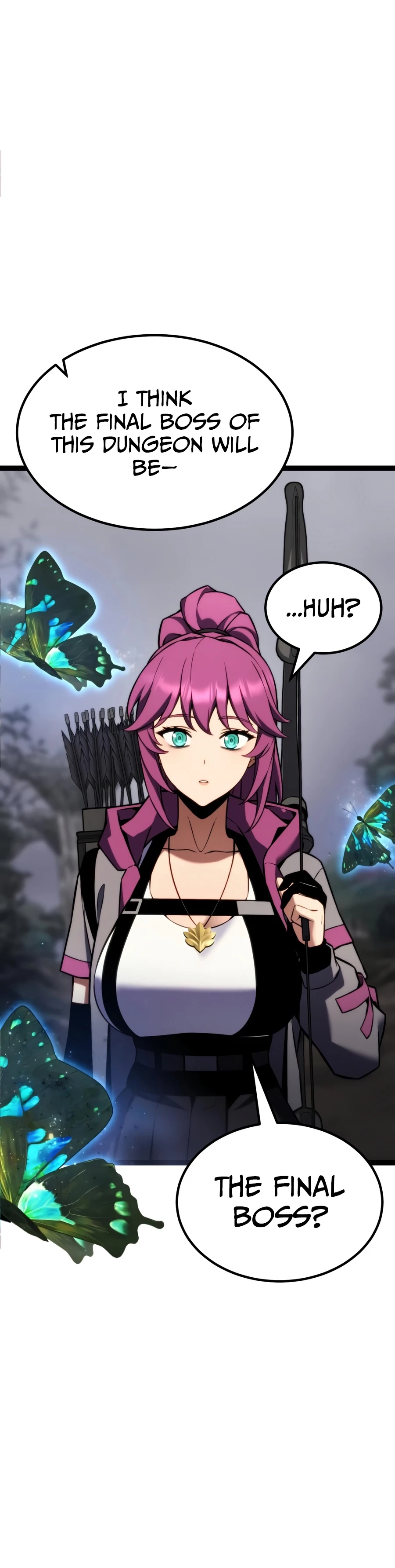 Read Artifact Devouring Player EN Manga Online