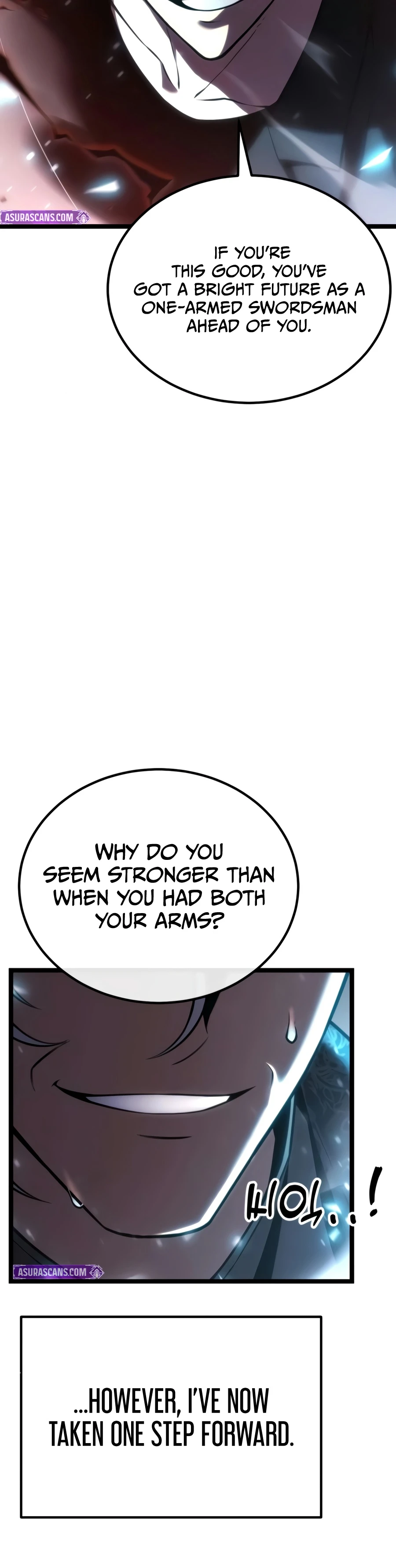 Read Artifact Devouring Player EN Manga Online