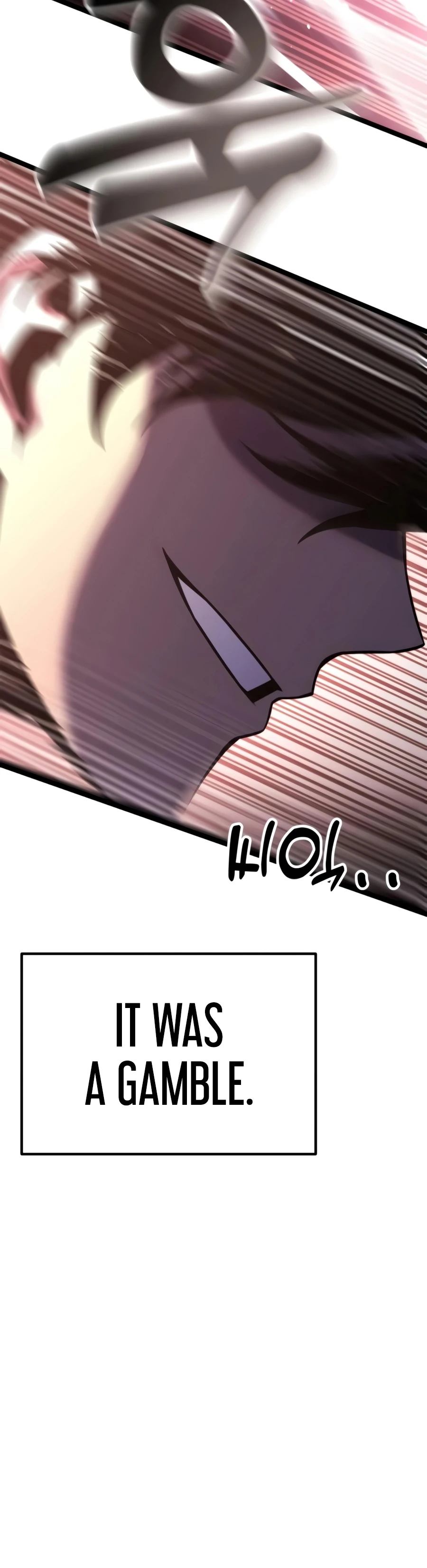 Read Artifact Devouring Player EN Manga Online