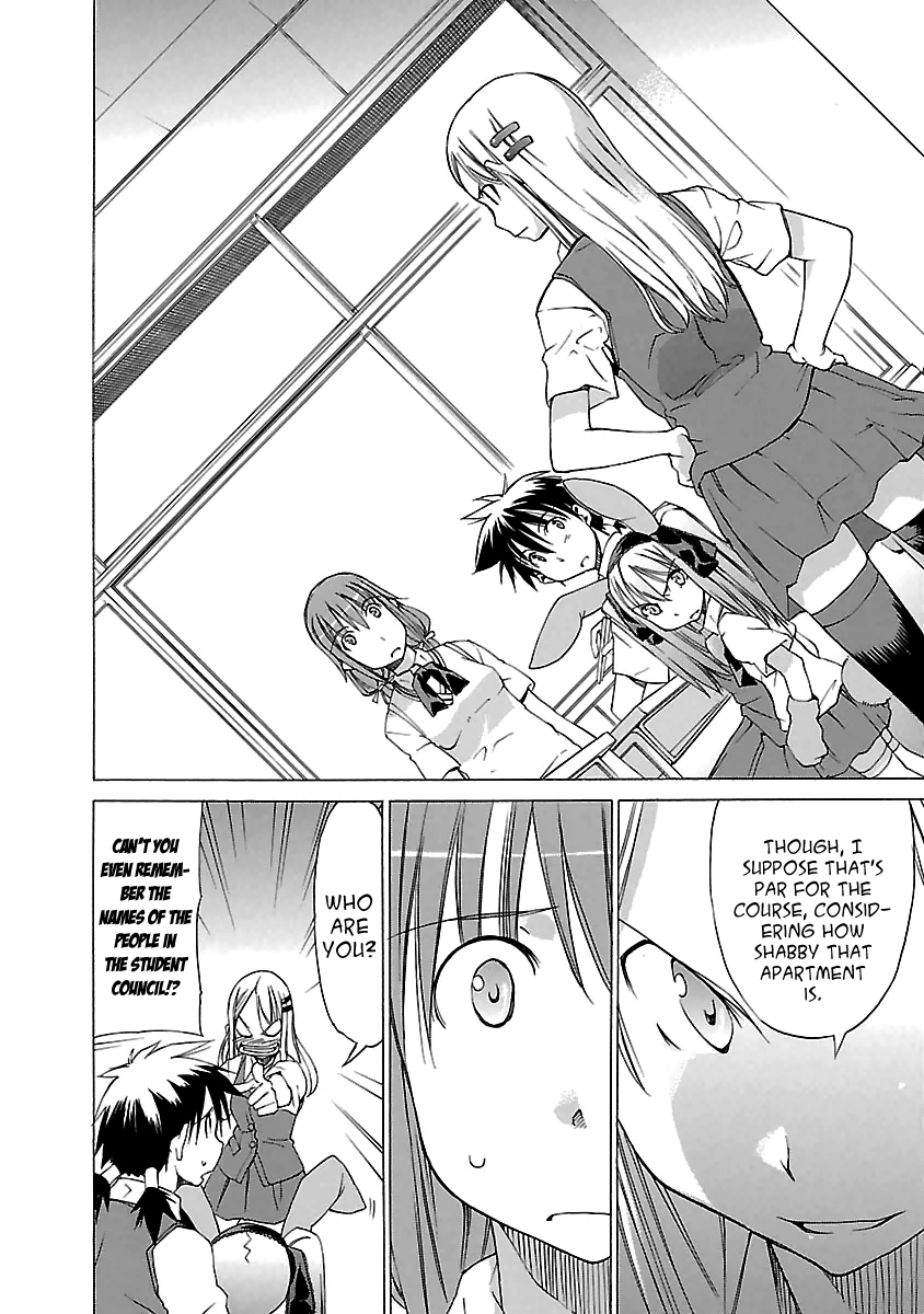 Read Aruite Ippo!! EN Manga Online