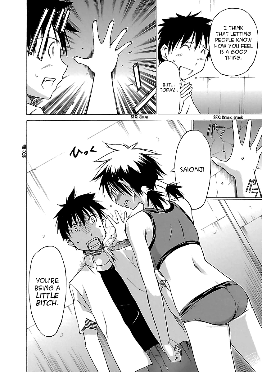 Read Aruite Ippo!! EN Manga Online