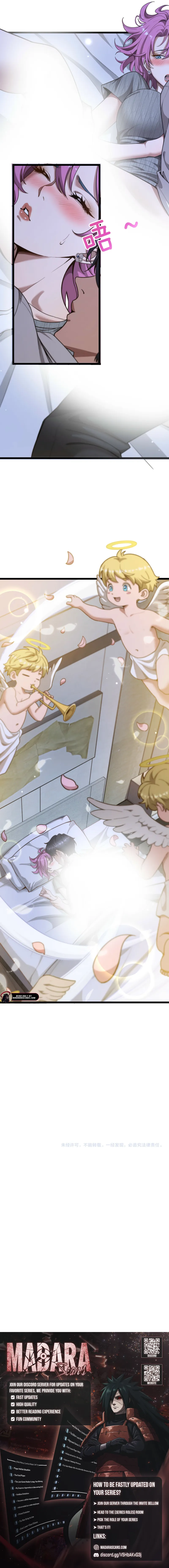 Read As a ‘God-Tier Tycoon’, it’s only reasonable for me to be a scumbag, right EN Manga Online
