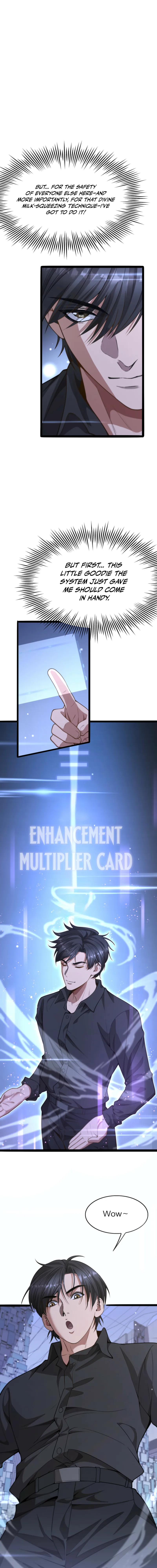 Read As a ‘God-Tier Tycoon’, it’s only reasonable for me to be a scumbag, right EN Manga Online