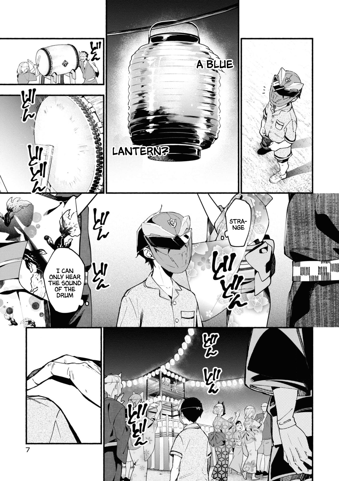 Read Associate Professor Akira Takatsuki S Inference EN Manga Online