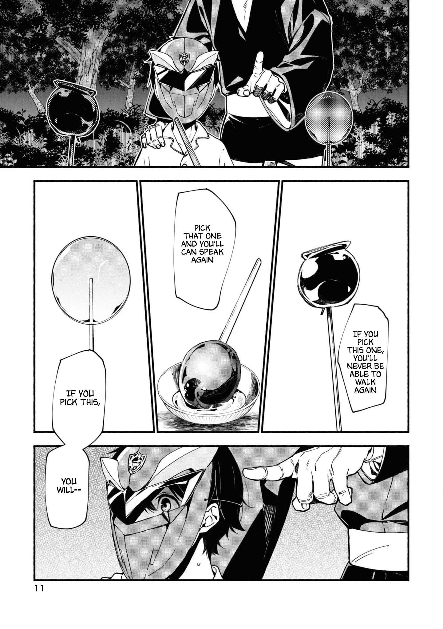 Read Associate Professor Akira Takatsuki S Inference EN Manga Online