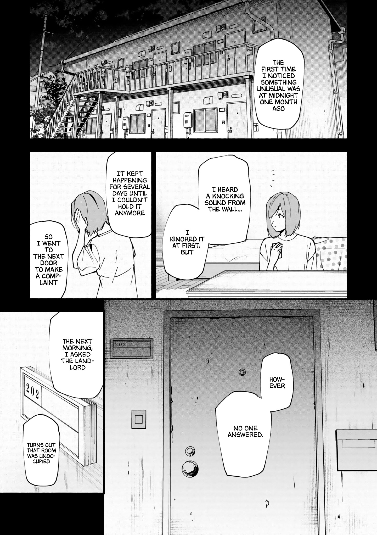 Read Associate Professor Akira Takatsuki S Inference EN Manga Online