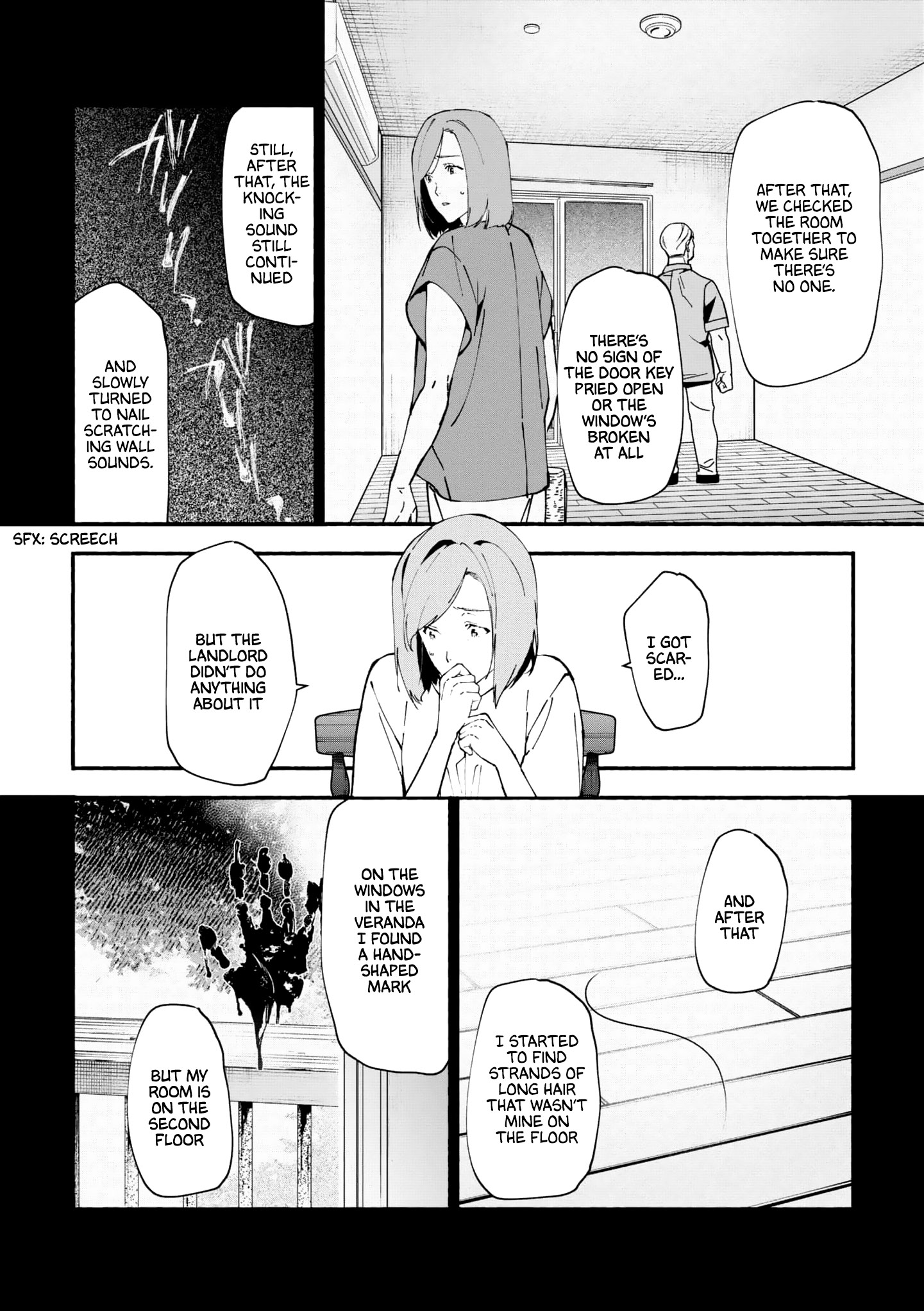 Read Associate Professor Akira Takatsuki S Inference EN Manga Online