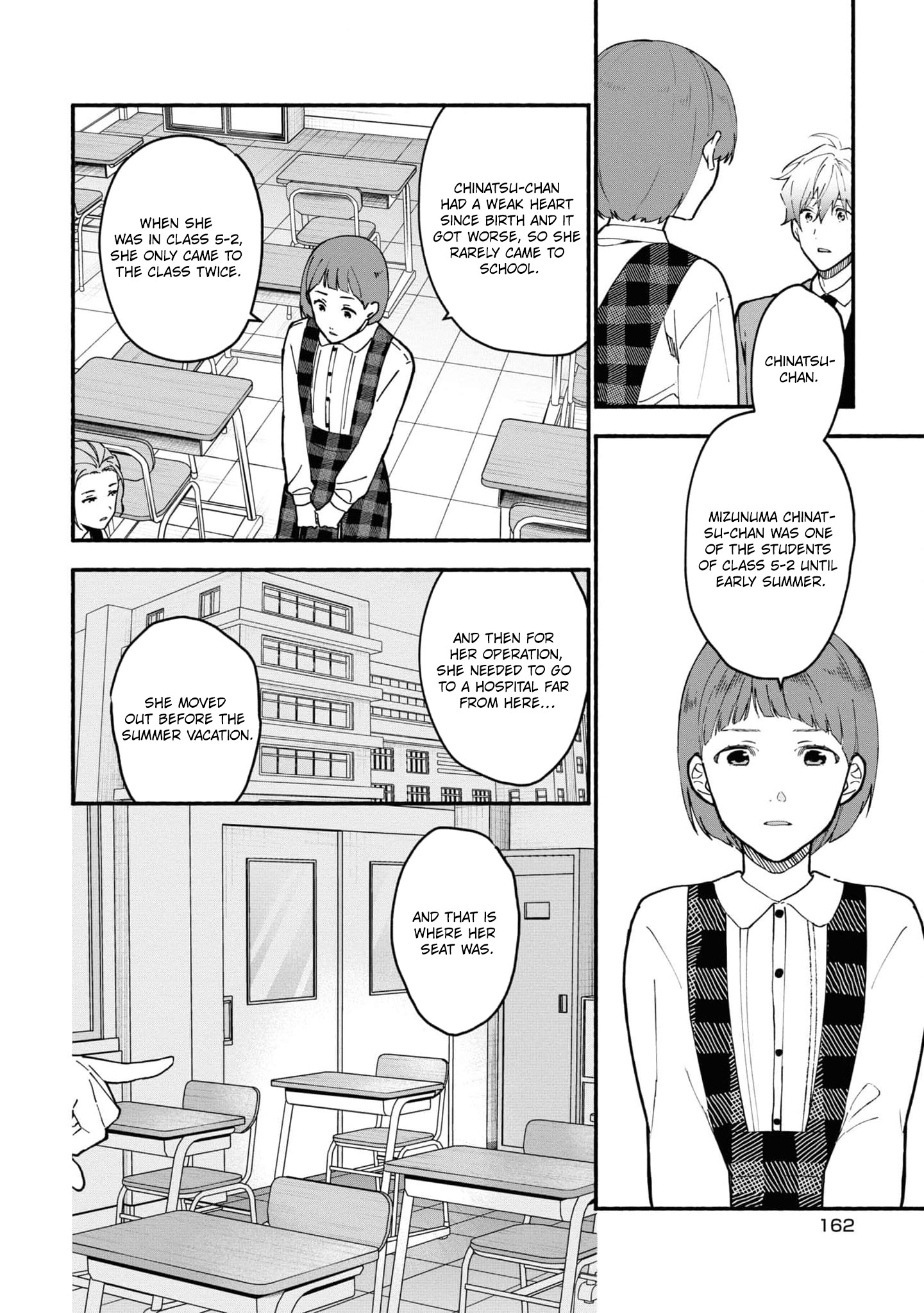 Read Associate Professor Akira Takatsuki S Inference EN Manga Online