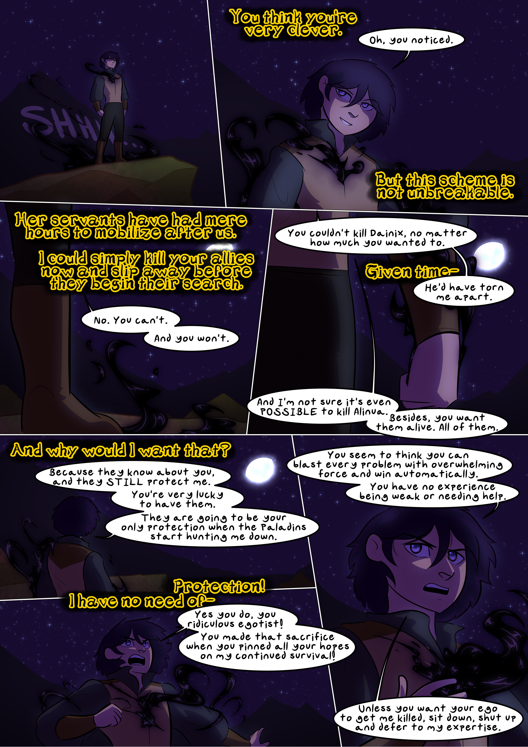 Read Aurora - EN Manga Online