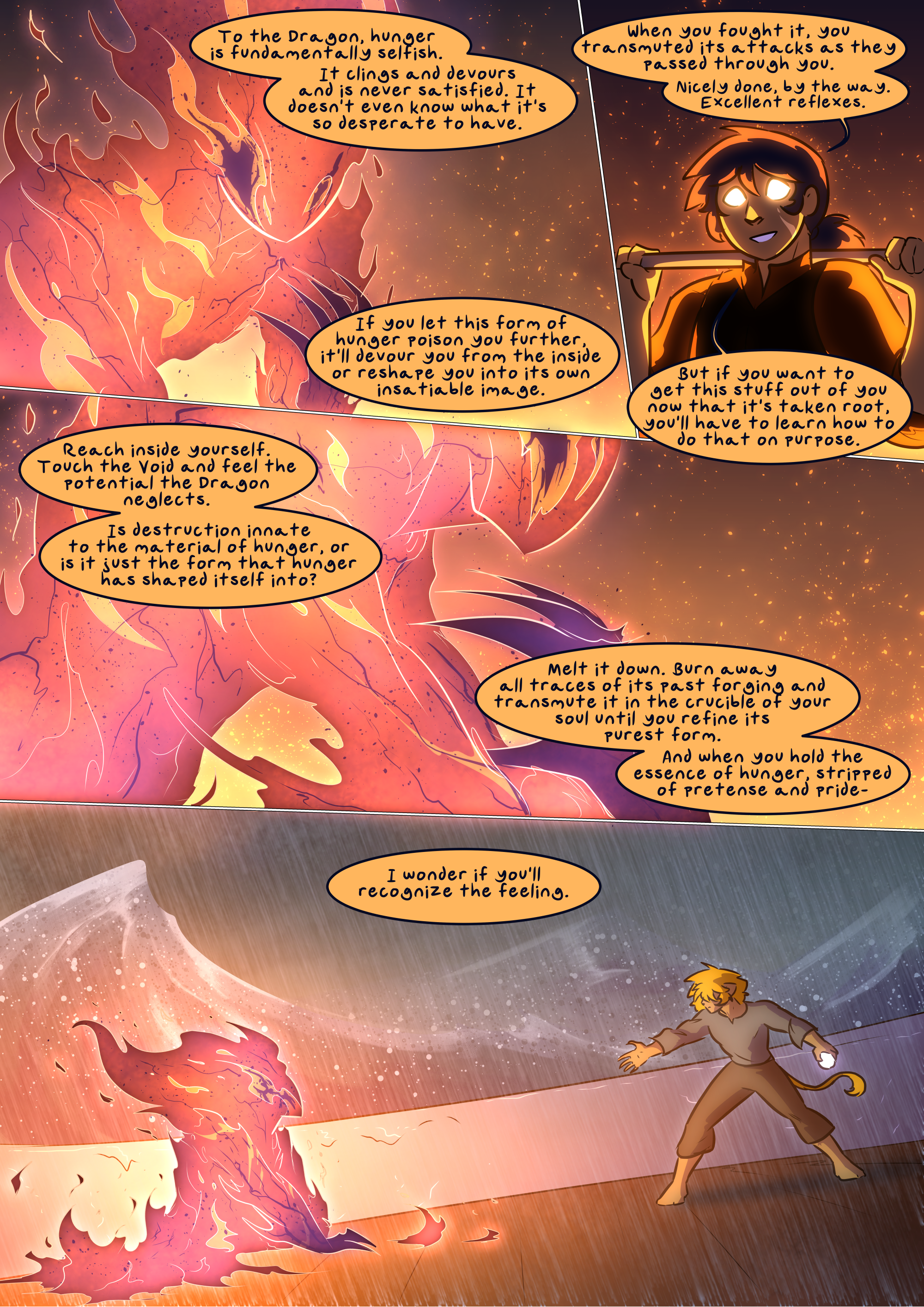 Read Aurora - EN Manga Online