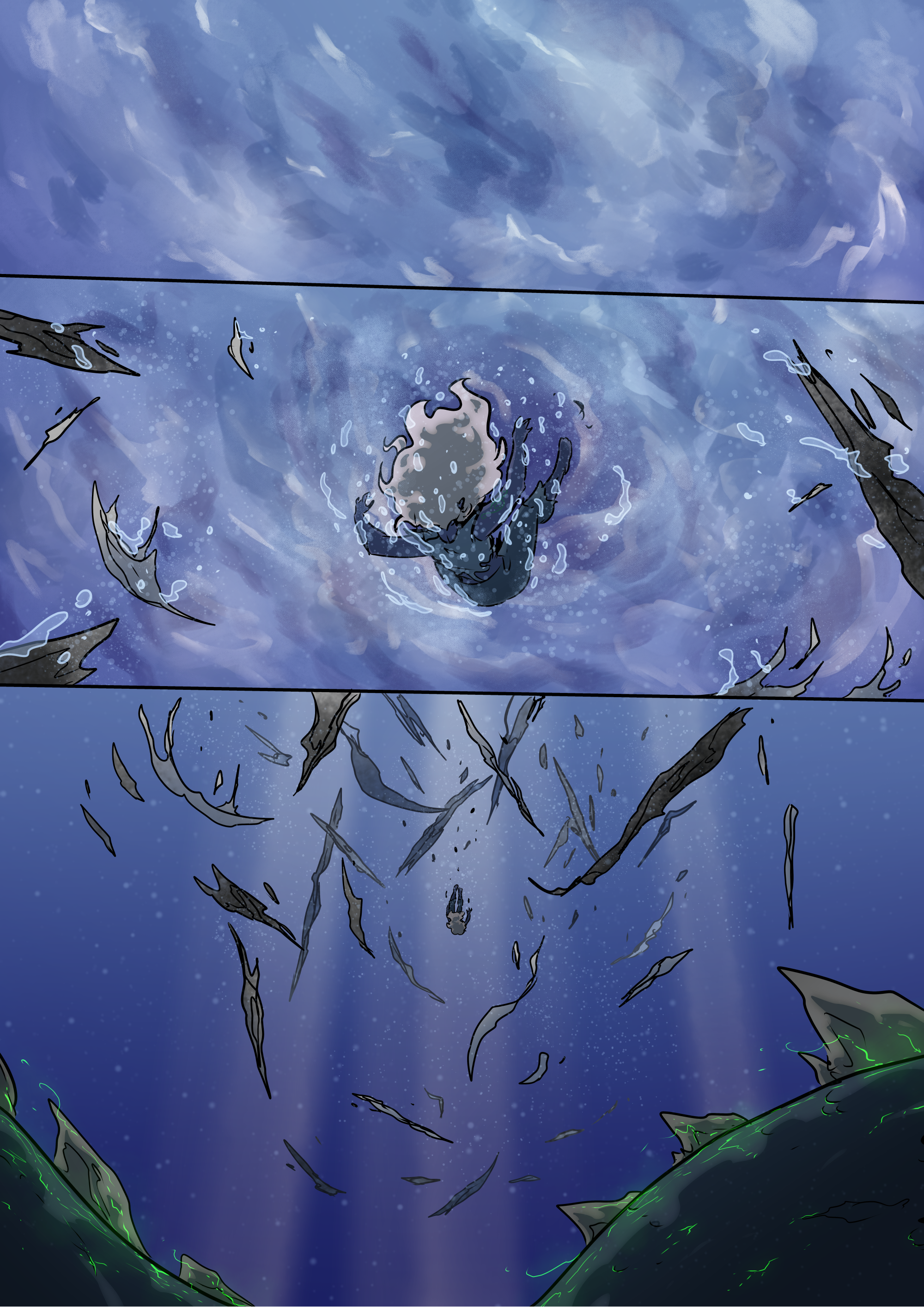 Read Aurora - EN Manga Online