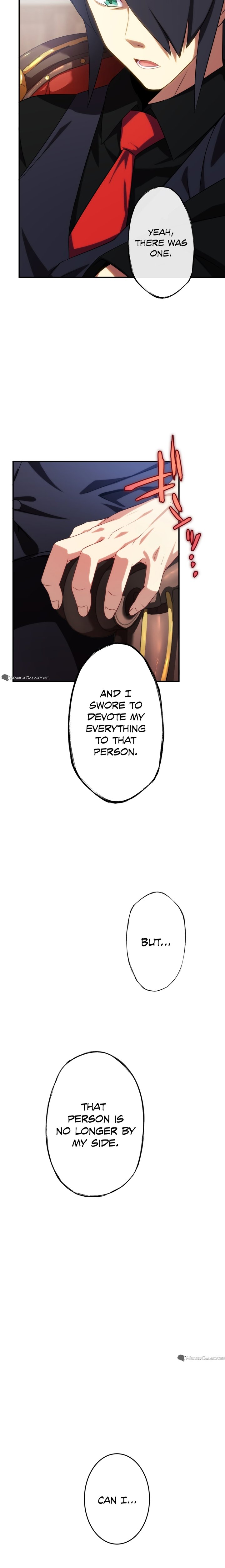 Read Avenger of Mystical Eyes – Brood Parasite EN Manga Online
