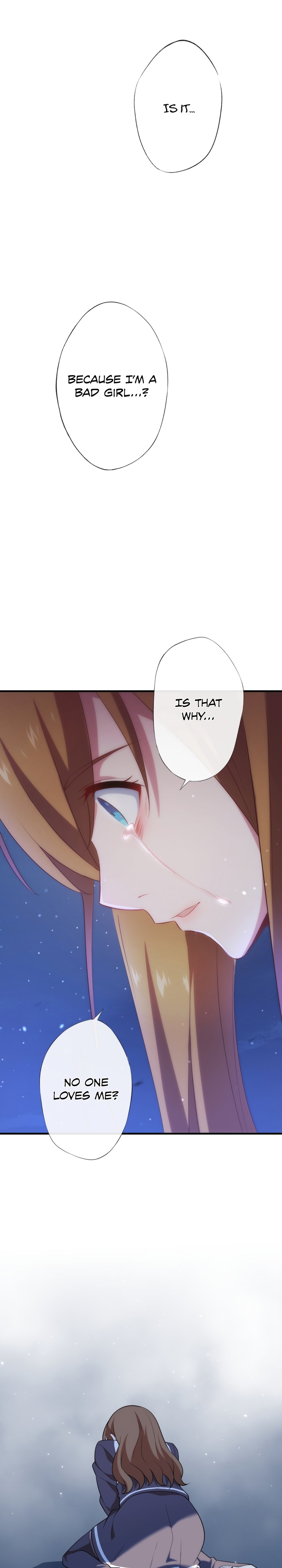 Read Avenger of Mystical Eyes – Brood Parasite EN Manga Online