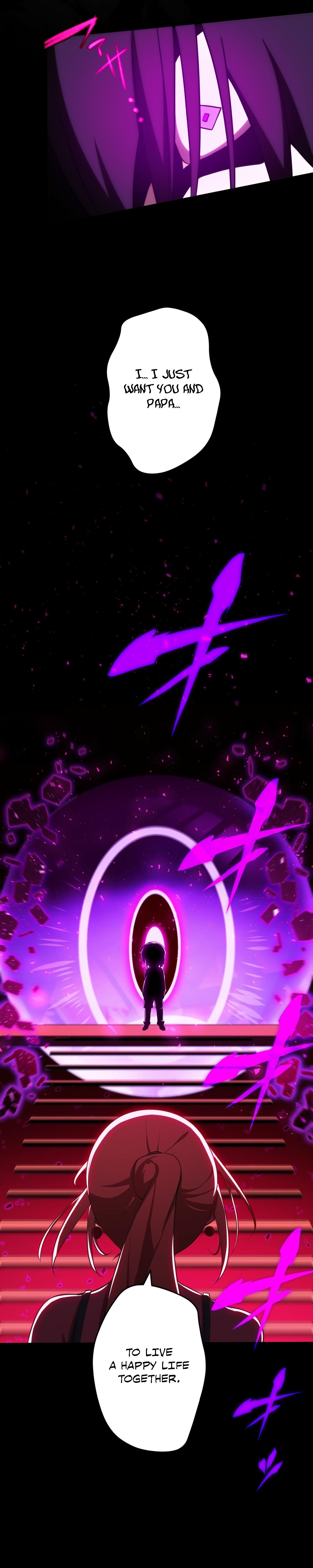 Read Avenger of Mystical Eyes – Brood Parasite EN Manga Online