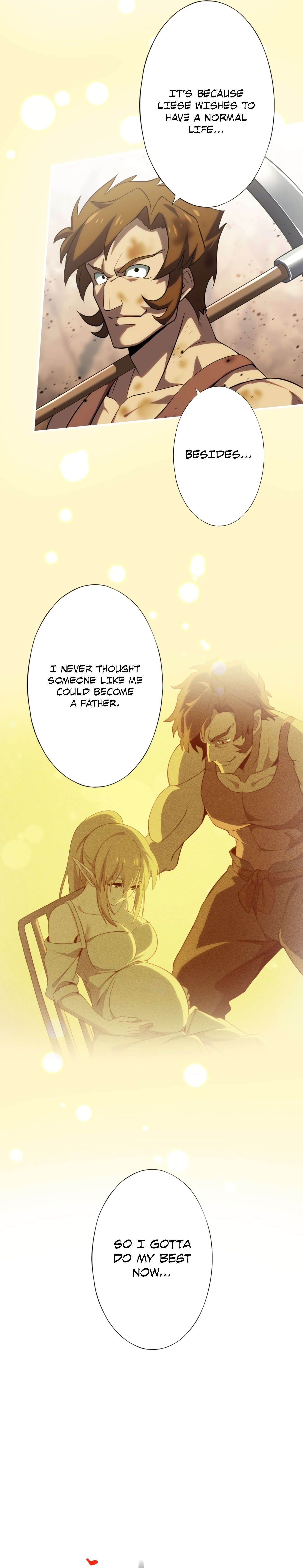Read Avenger of Mystical Eyes – Brood Parasite EN Manga Online