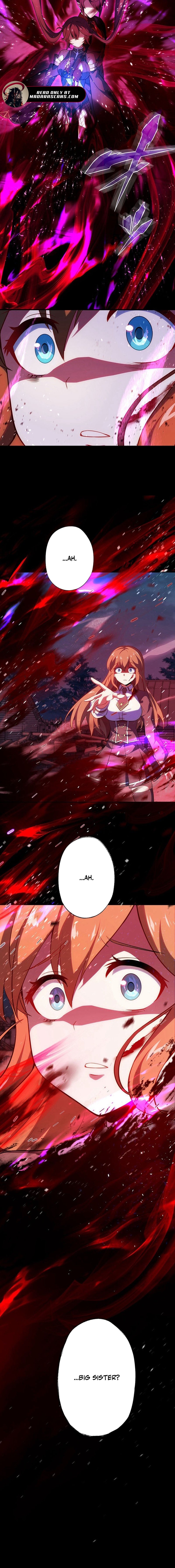 Read Avenger of Mystical Eyes – Brood Parasite EN Manga Online