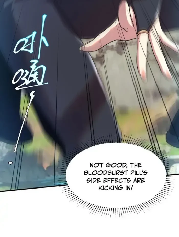Read Awakening the Purple Thunder at the Beginning EN Manga Online
