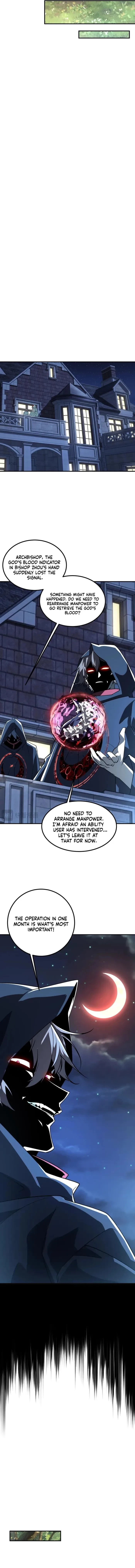 Read Awakening the Purple Thunder at the Beginning EN Manga Online