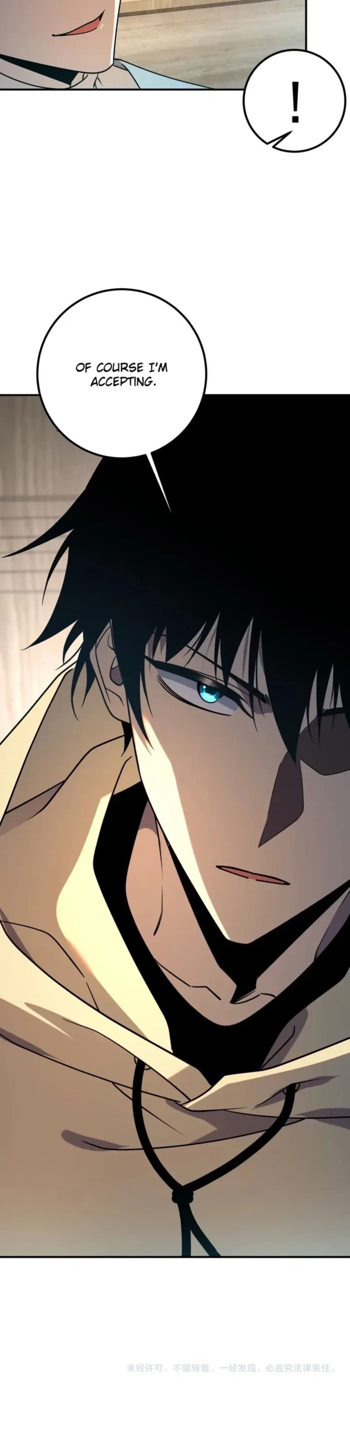 Read Awakening the Purple Thunder at the Beginning EN Manga Online
