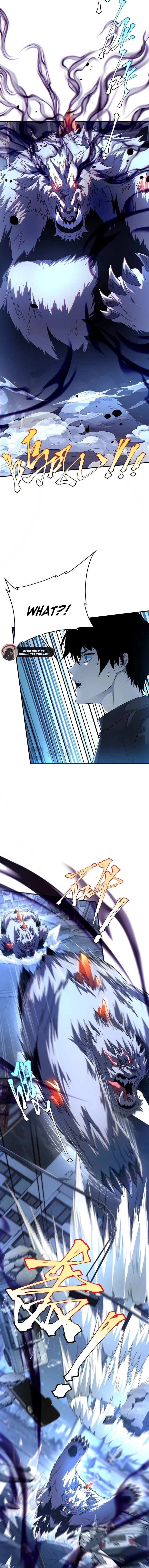 Read Awakening the Purple Thunder at the Beginning EN Manga Online