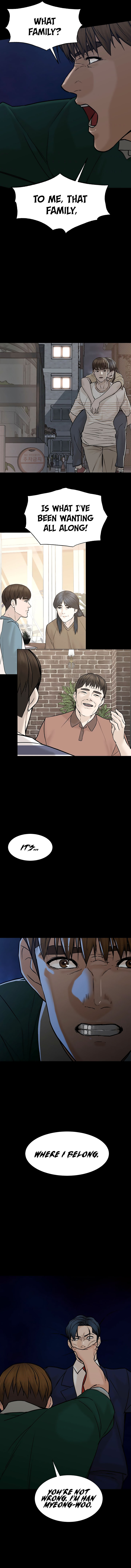 Read Back From The Grave EN Manga Online