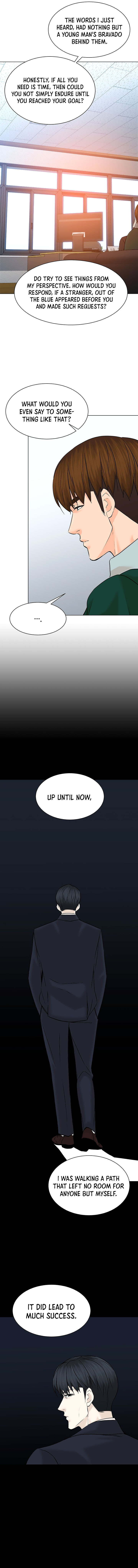 Read Back From The Grave EN Manga Online