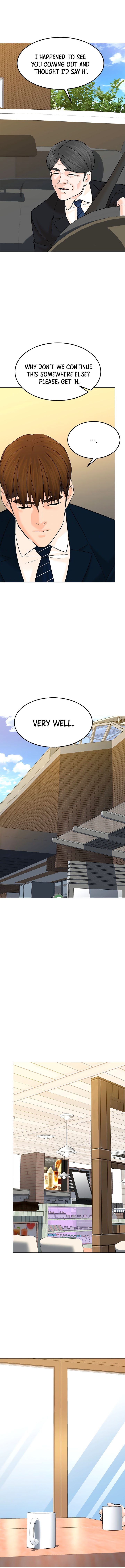 Read Back From The Grave EN Manga Online