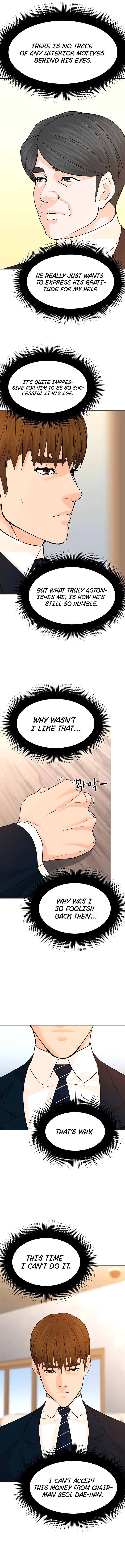 Read Back From The Grave EN Manga Online