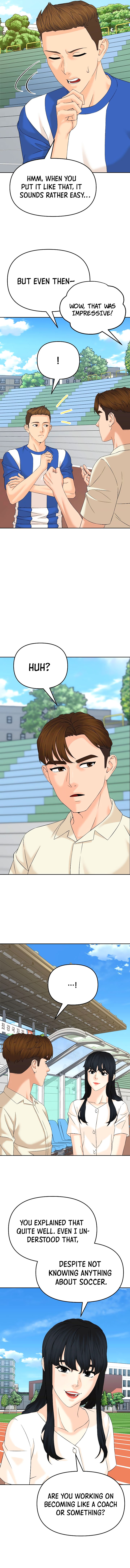 Read Back From The Grave EN Manga Online