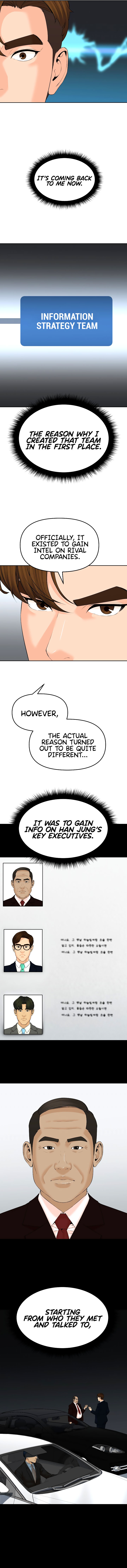 Read Back From The Grave EN Manga Online