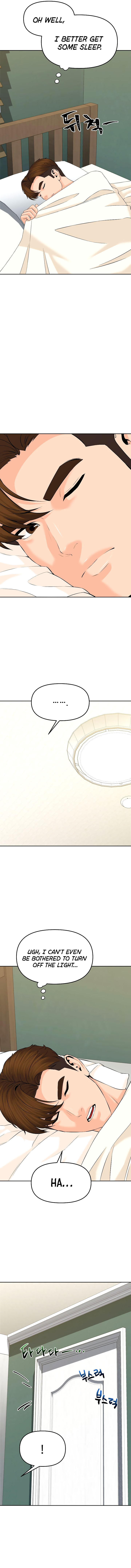 Read Back From The Grave EN Manga Online