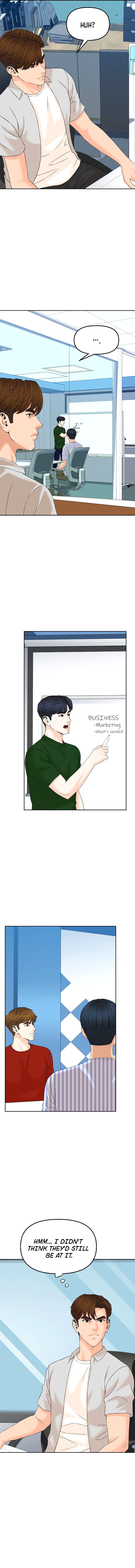 Read Back From The Grave EN Manga Online