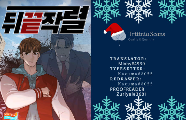 Read Back From The Grave EN Manga Online