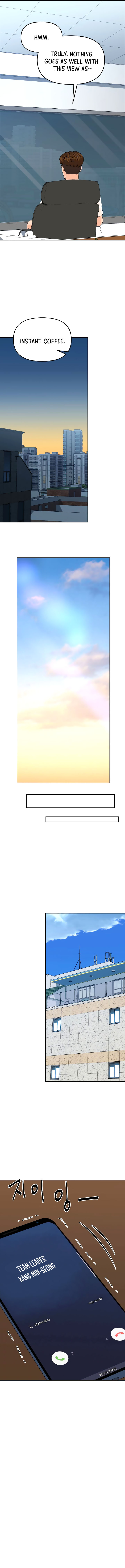 Read Back From The Grave EN Manga Online