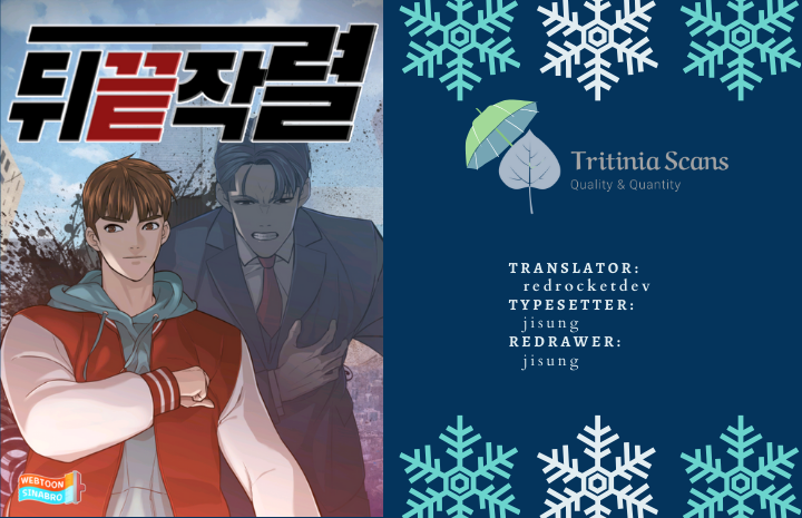 Read Back From The Grave EN Manga Online