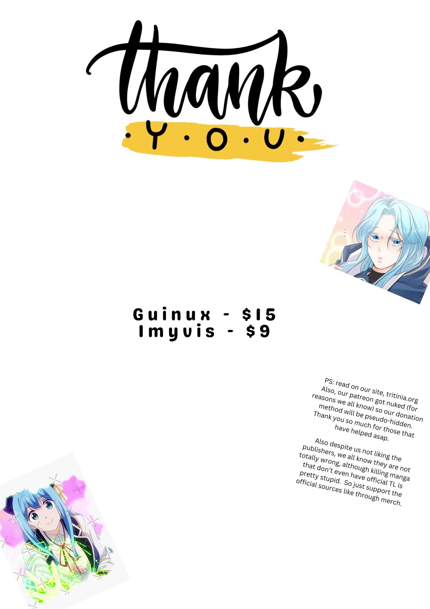 Read Back From The Grave EN Manga Online