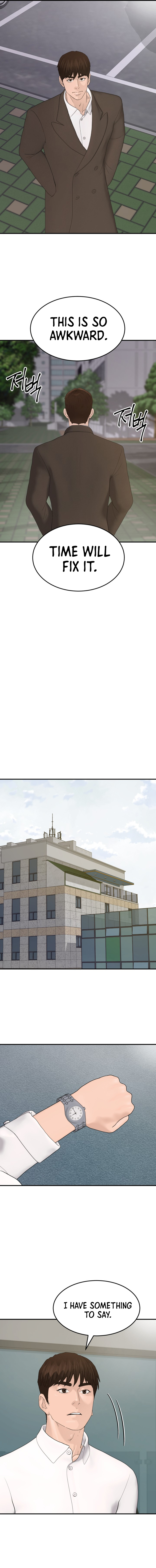Read Back From The Grave EN Manga Online