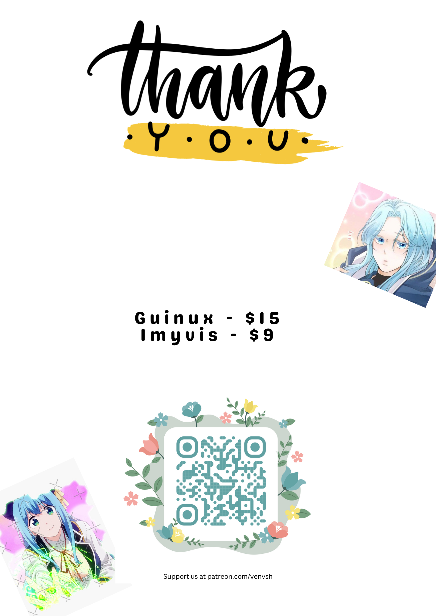 Read Back From The Grave EN Manga Online