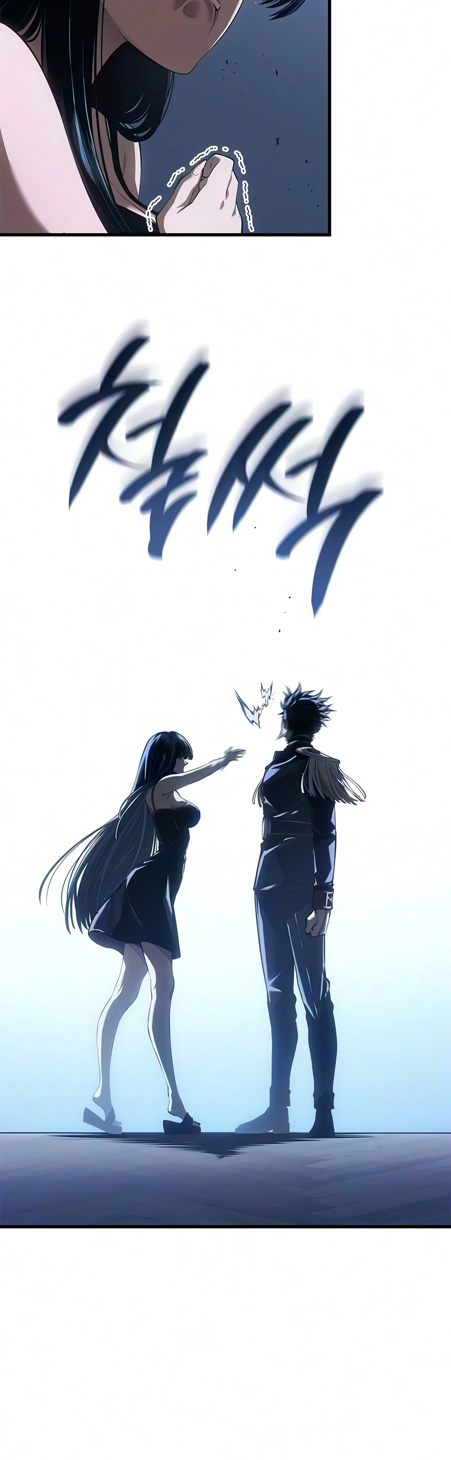 Read Bad Born Blood EN Manga Online