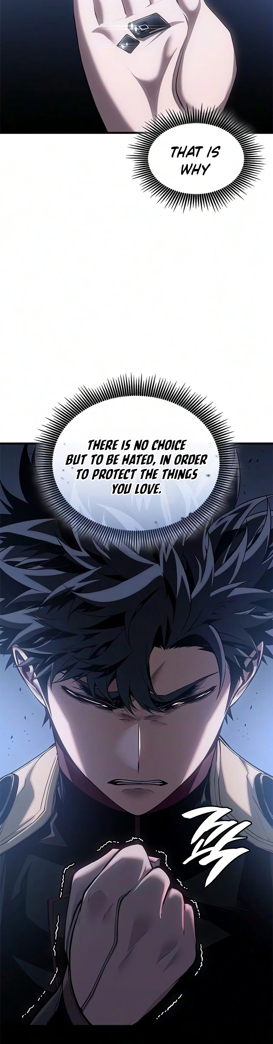 Read Bad Born Blood EN Manga Online