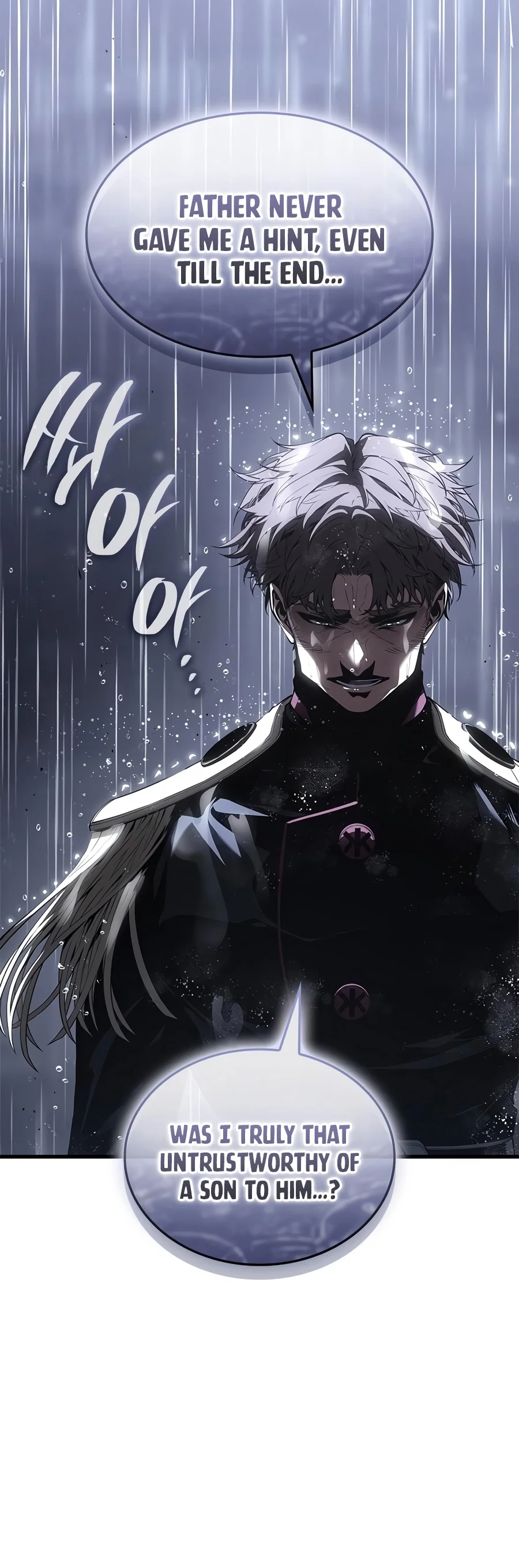 Read Bad Born Blood EN Manga Online