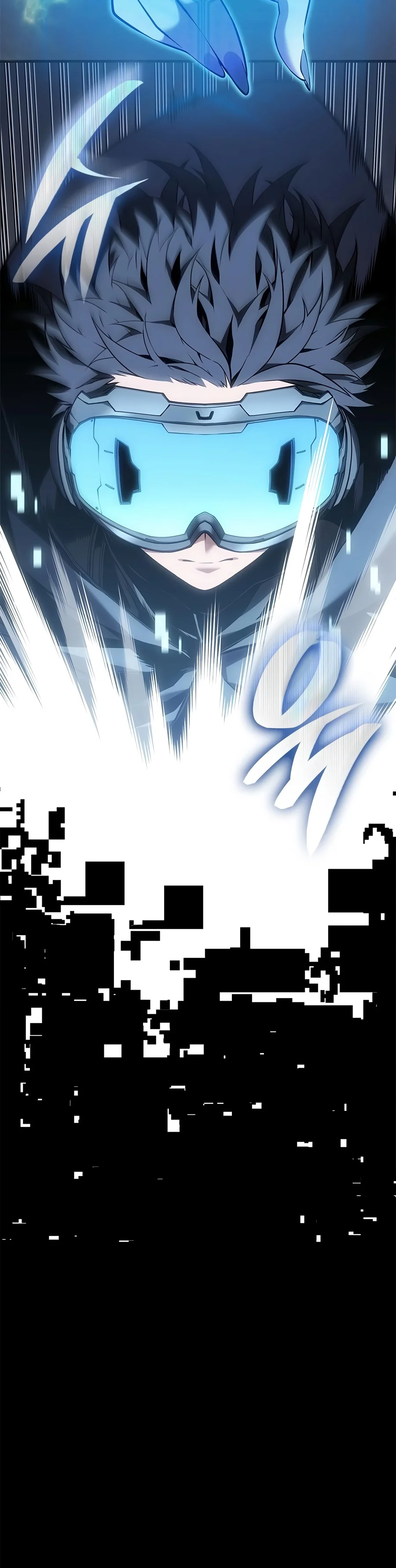 Read Bad Born Blood EN Manga Online