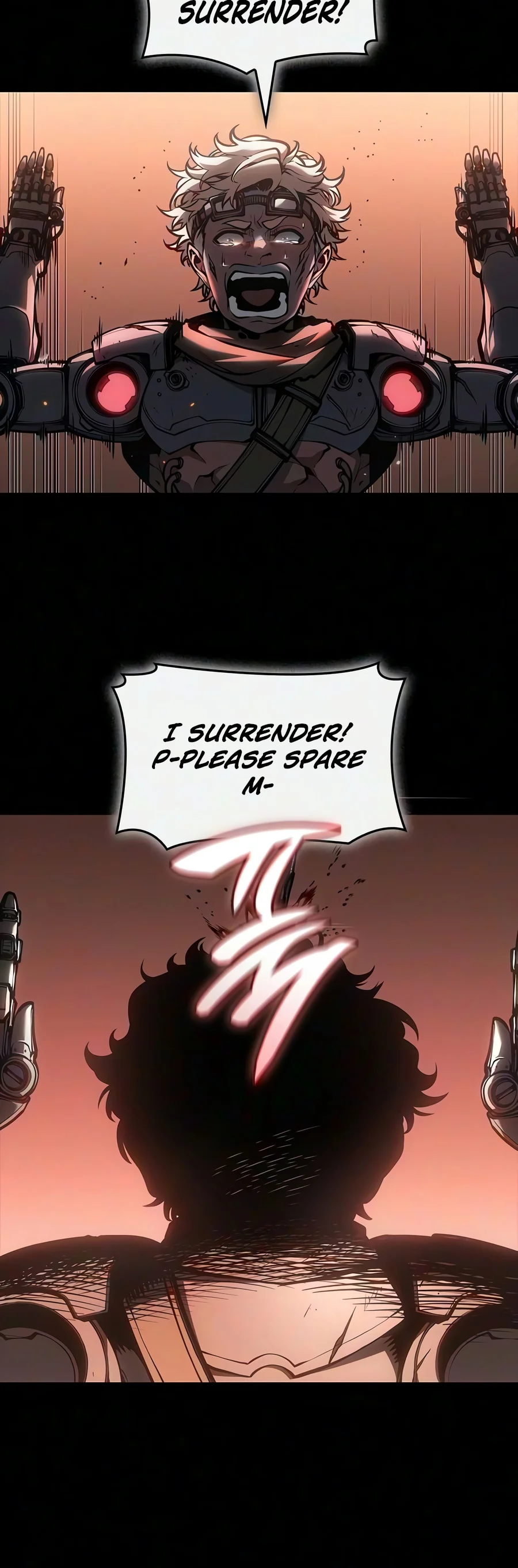 Read Bad Born Blood EN Manga Online